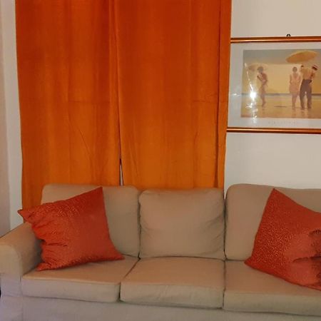 Casa Bacetto Apartment Palermo Bagian luar foto