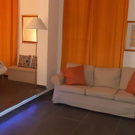 Casa Bacetto Apartment Palermo Bagian luar foto