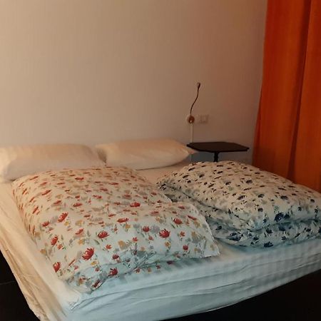 Casa Bacetto Apartment Palermo Bagian luar foto
