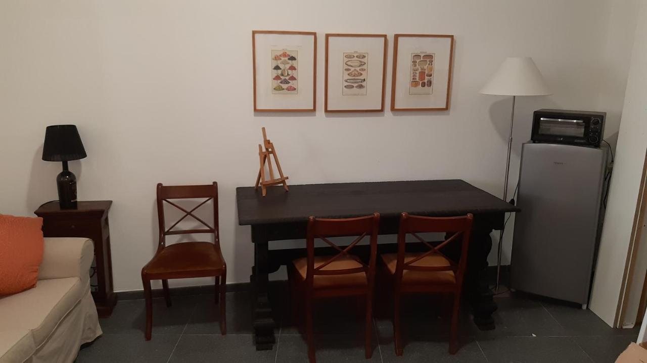 Casa Bacetto Apartment Palermo Bagian luar foto