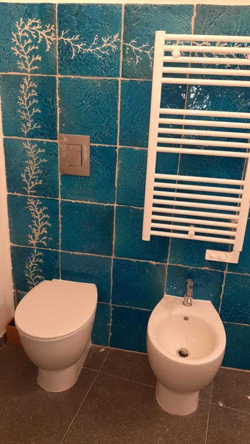 Casa Bacetto Apartment Palermo Bagian luar foto