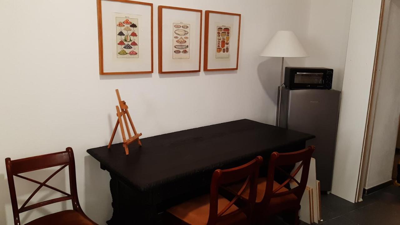 Casa Bacetto Apartment Palermo Bagian luar foto