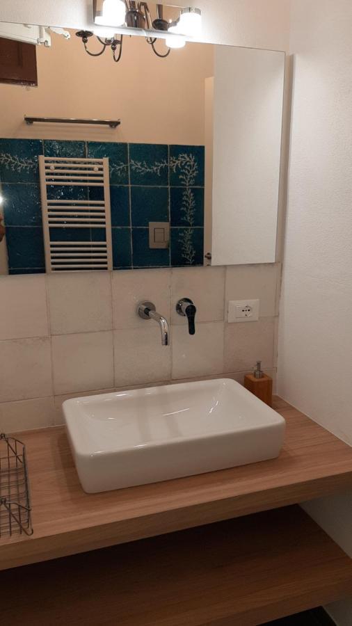 Casa Bacetto Apartment Palermo Bagian luar foto