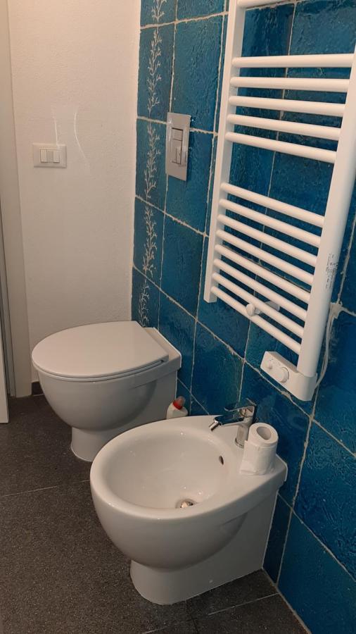 Casa Bacetto Apartment Palermo Bagian luar foto